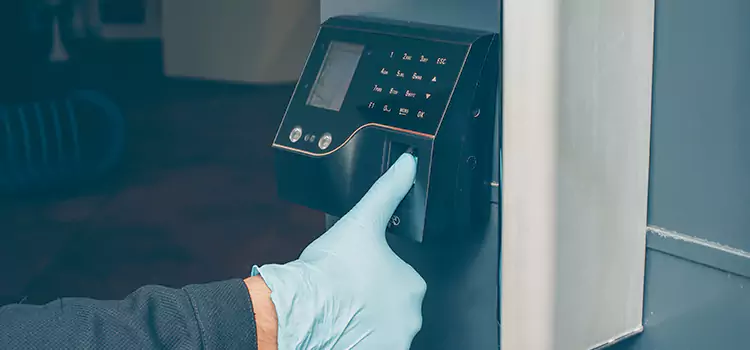 Access Control Installation North Port
