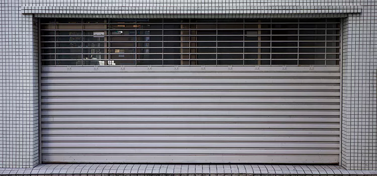 Advanced Solutions for Your Aluminum Garage Doors in North Port, Florida