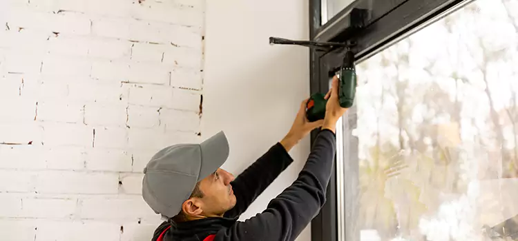 Automatic Door Opener Commercial North Port
