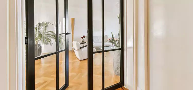 Bifold Door Replacement North Port