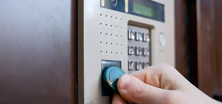 Enhanced Security Features North Port