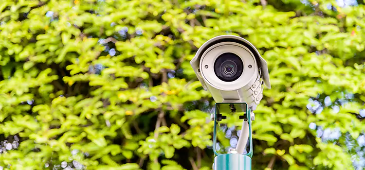 Advanced Surveillance Solutions for Every Need in North Port