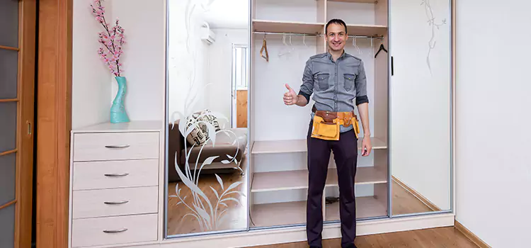 Sliding Closet Door Replacement North Port