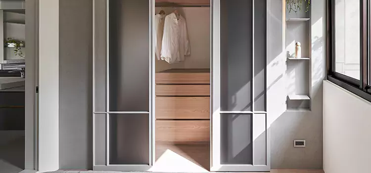 Mirror Sliding Door Replacement North Port
