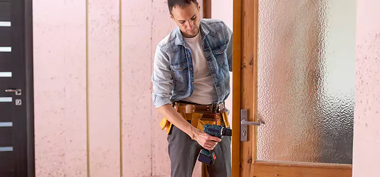 Exterior Door Frame Installation North Port