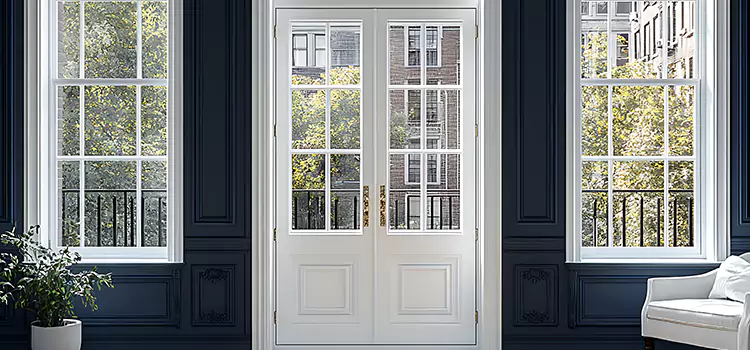 French Door Lock Repair North Port