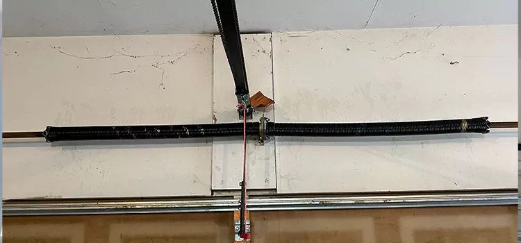 Garage Door Cable Repair Near Me in North Port, FL