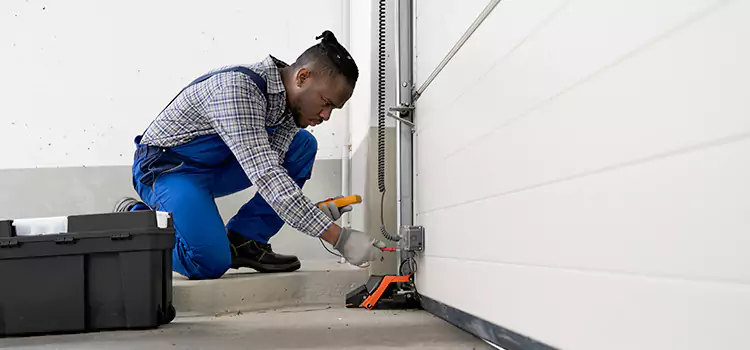 Expert Solutions for Every Garage Lock Need in North Port, FL