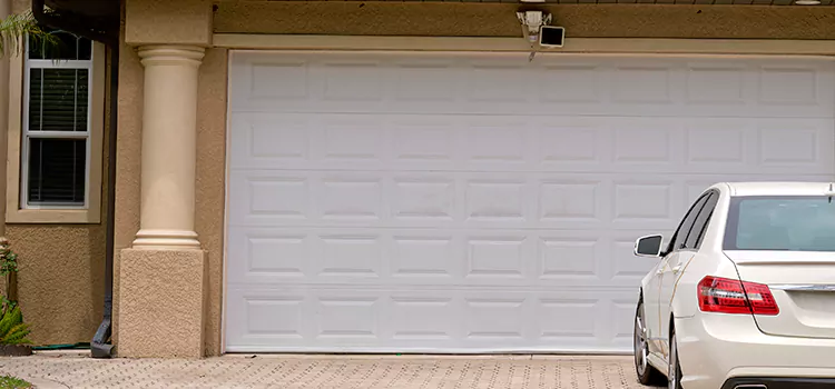 Comprehensive Garage Door Maintenance Services in North Port, FL