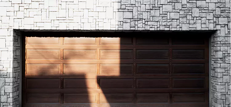 Garage Door Installation North Port