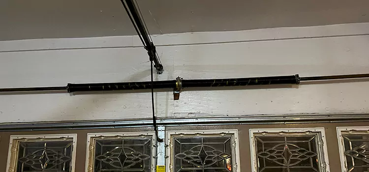 Garage Door Spring Repair Near Me North Port
