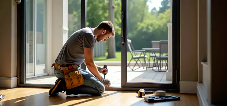 Comprehensive Solutions for Every Glass Door Need in North Port, FL