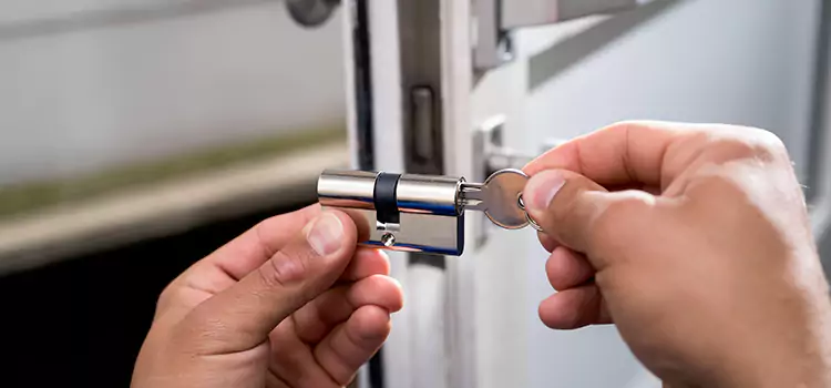 Emergency Locksmith for House North Port