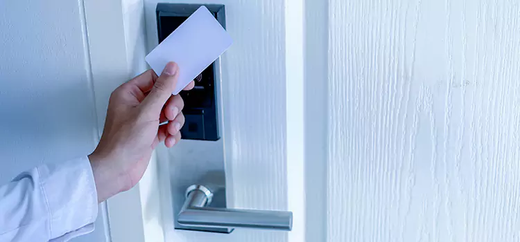 Why Choose Us for Your Keycard Lock Installation in North Port, FL?