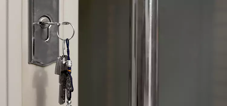 Master Keying by the Numbers North Port