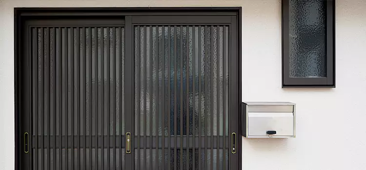 Sliding Screen Door Repair North Port
