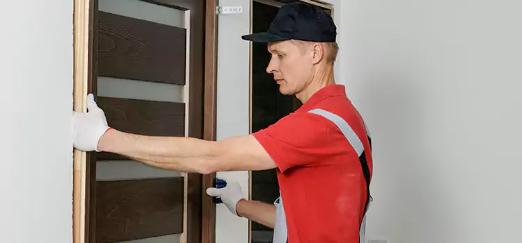 Frame and Panel Restoration North Port