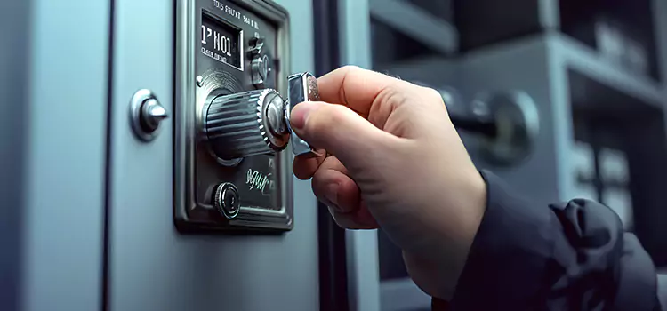 Locksmith Cost to Open Safe North Port