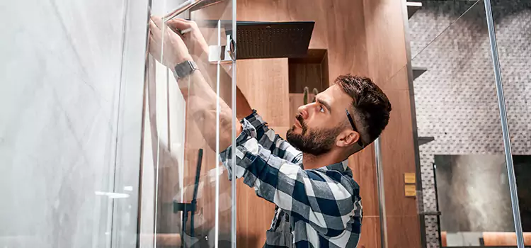 Replace Shower Doors with Frameless North Port