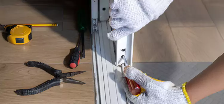 Sliding Door Installation Services in North Port, FL