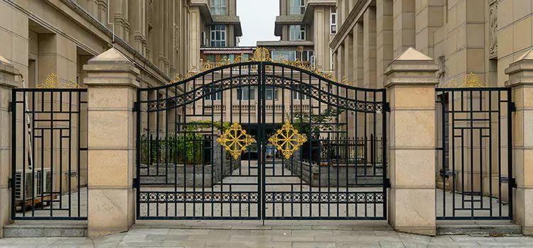 Comprehensive Iron Gate Maintenance Solutions in North Port, FL