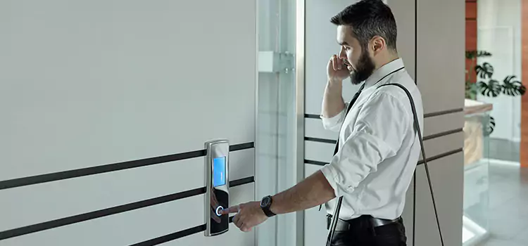 Cloud Based Access Control North Port
