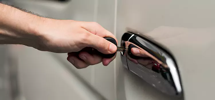 Car Unlock Service Price North Port
