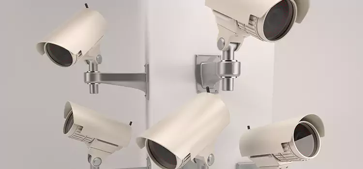 Your Trusted Partner for CCTV Solutions in North Port