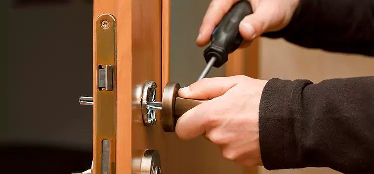 Semi Truck Locksmith North Port