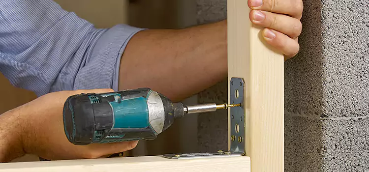Jimmy Proof Deadbolt Repair North Port