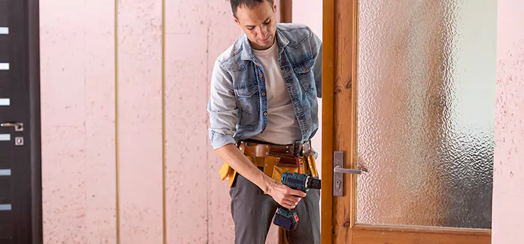 Door Glass Replacement North Port