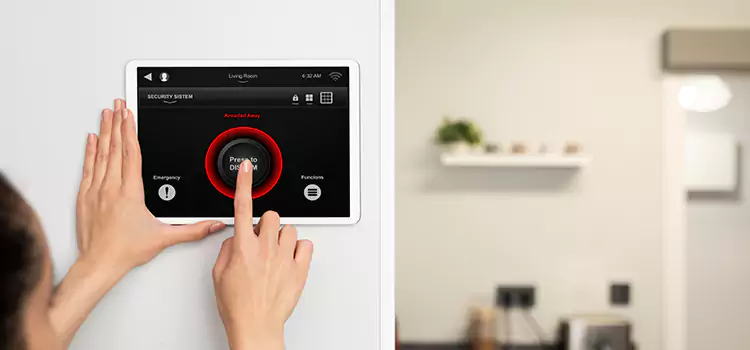 Blink Video Doorbell Installation North Port