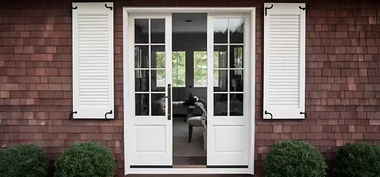 French Door Restoration North Port