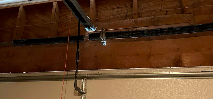 Broken Garage Door Cable Repair in North Port, FL
