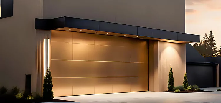 Garage Door Remote Programming North Port