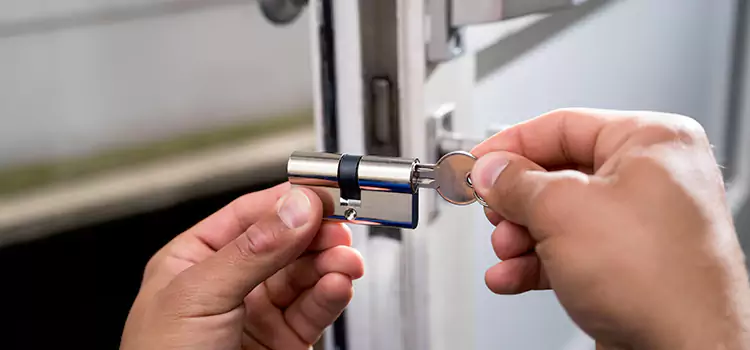Lock Change Locksmiths North Port