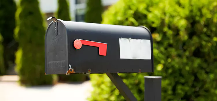 Secure Mailboxes for Packages North Port