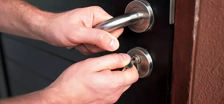 Pella Storm Door Lock Body Replacement North Port