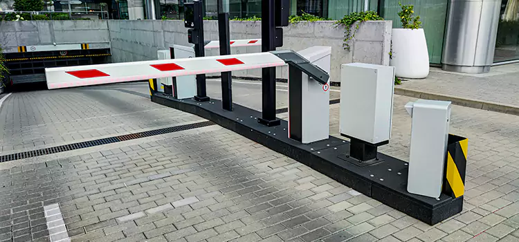 Custom Gate Design & Integration North Port