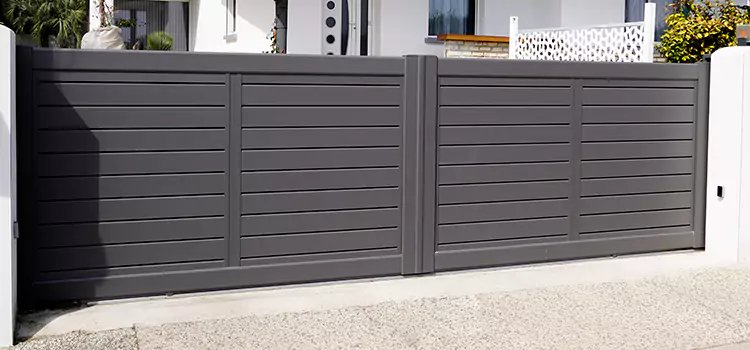 Automatic Gate Fence North Port