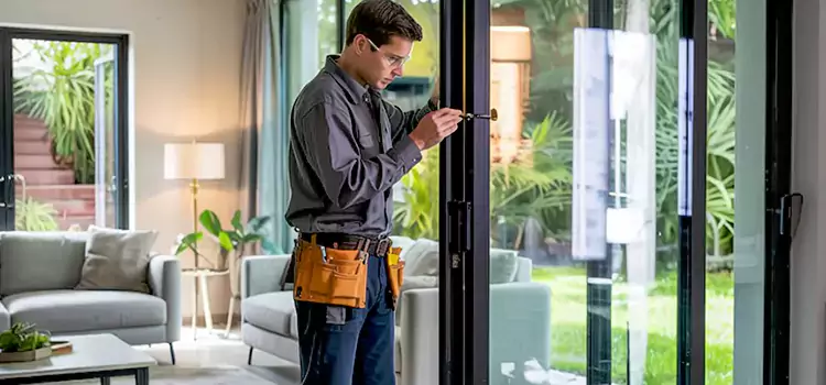 Sliding Door Maintenance North Port